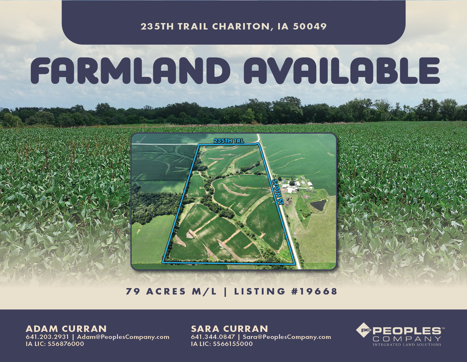 Listing #19668
